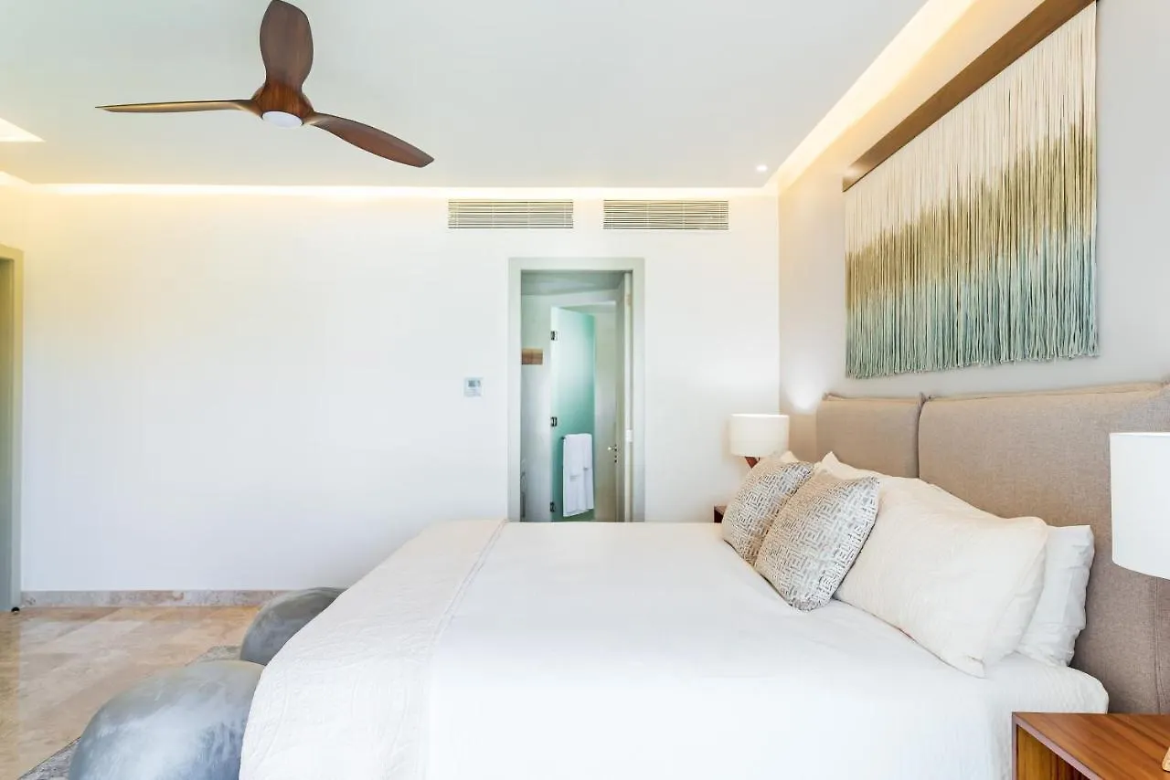 Apartment Casa Mia 3 Bedroom At Mareazul Apts Playa del Carmen